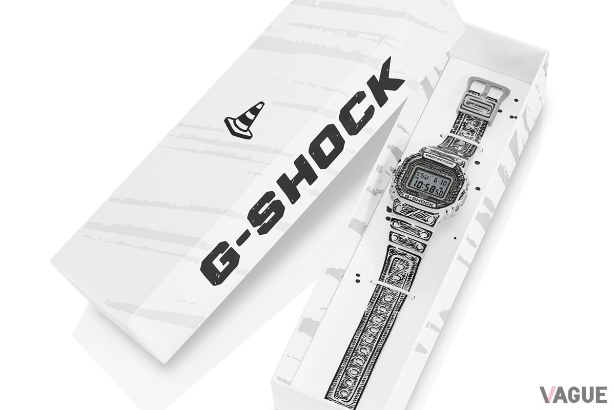 特製パッケージ入りでコレクション性も高い。