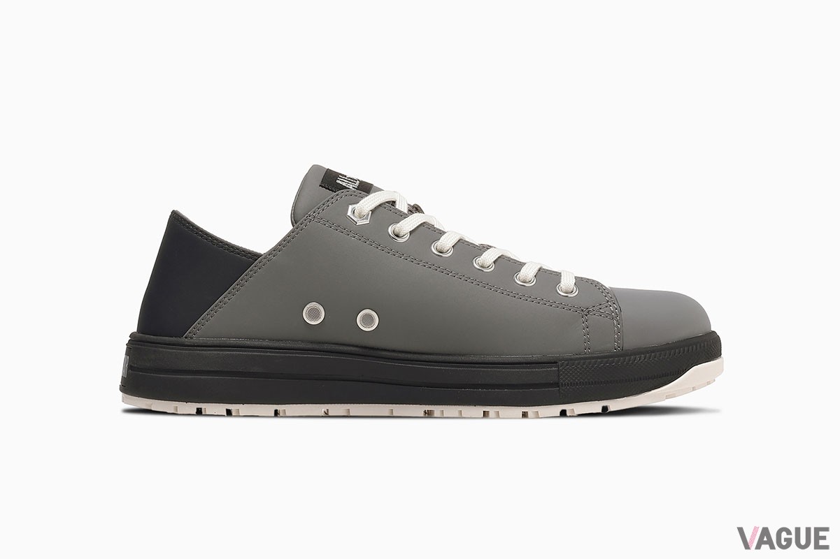 「CONVERSE WORKING」の「オールスター PS II BB OX」