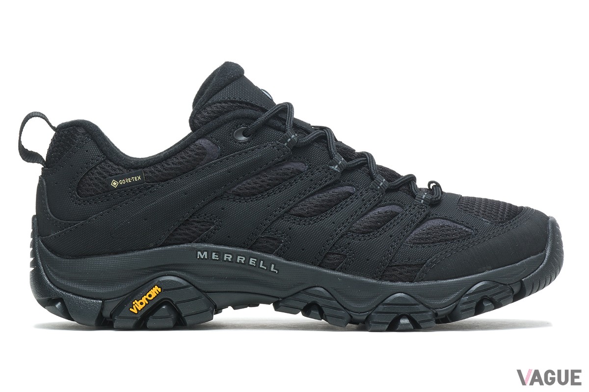 MOAB 3 SYNTHETIC GORE-TEX（トリプルブラック）：2万900円
