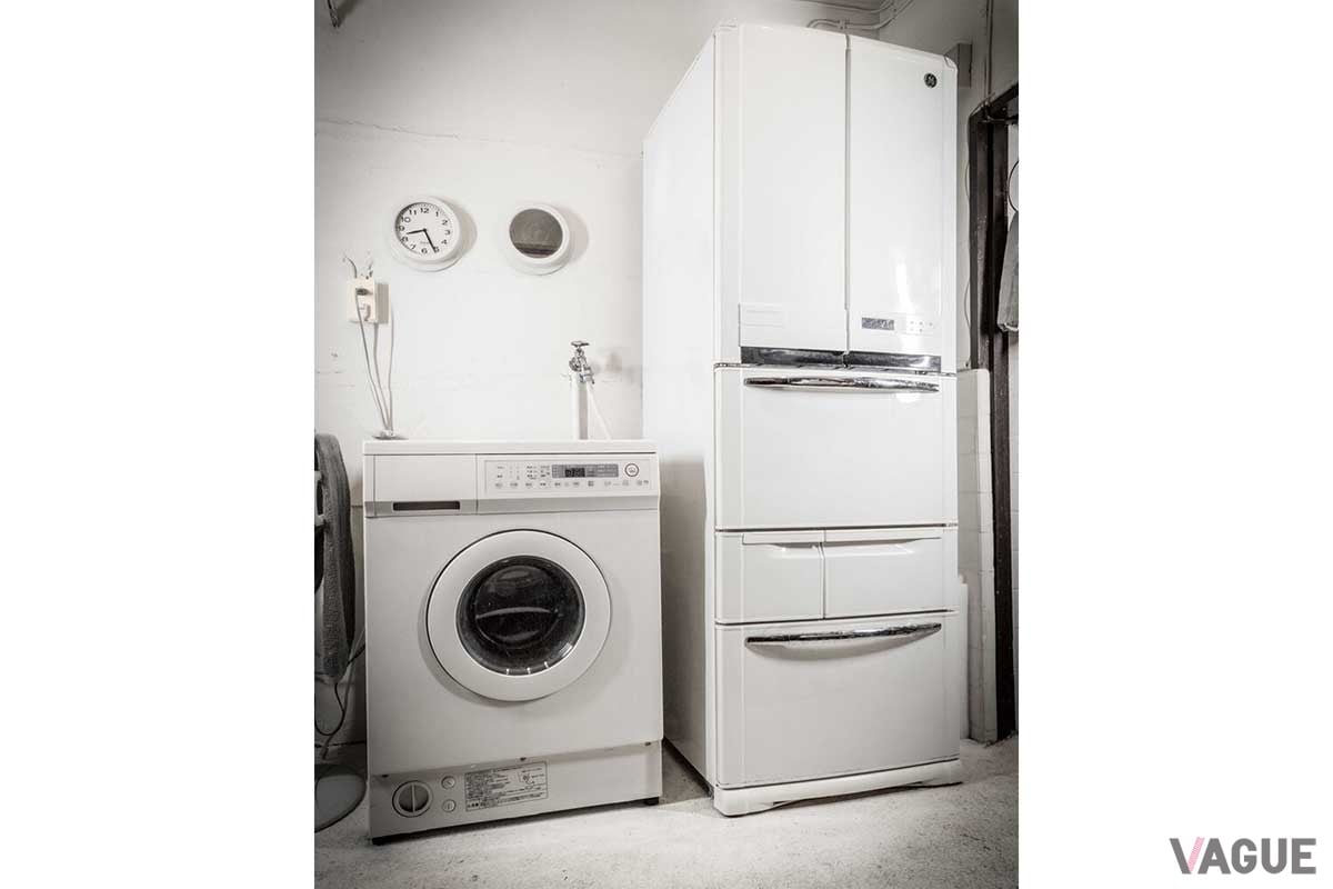 電気代が掛かるのに冷やす能力が明らかに弱くなってきた、冷凍室に霜がつきやすくなるなど、明らかに使い勝手が悪くなってきた古い冷蔵庫は即買い替えたほうがいい