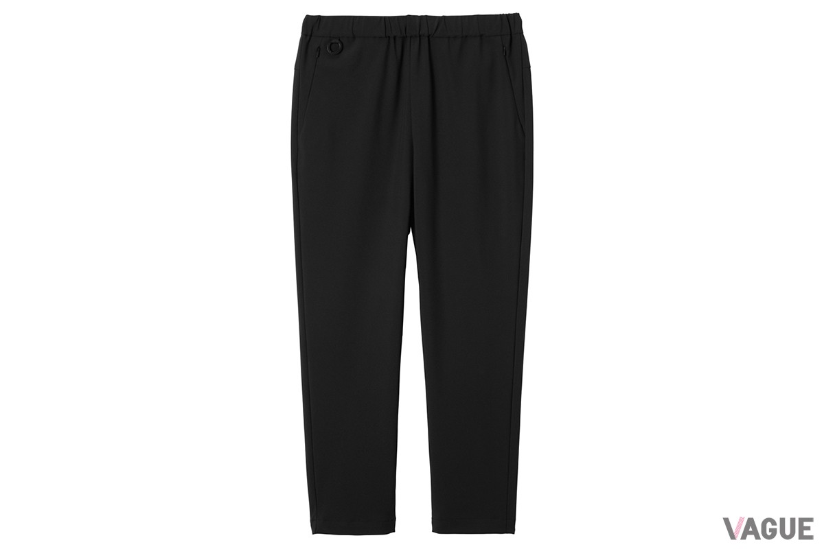 テックスリムパンツ（ブラック）：2万4200円