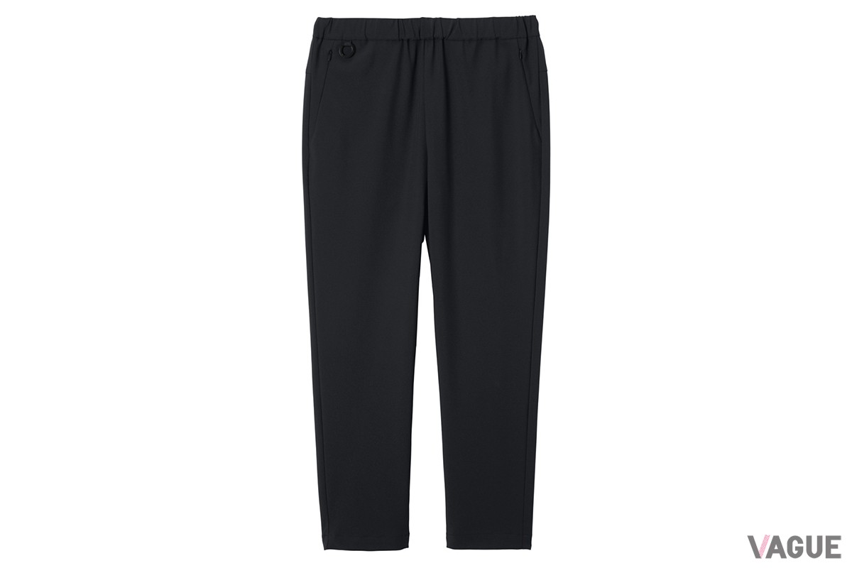テックスリムパンツ（グラファイトネイビー）：2万4200円