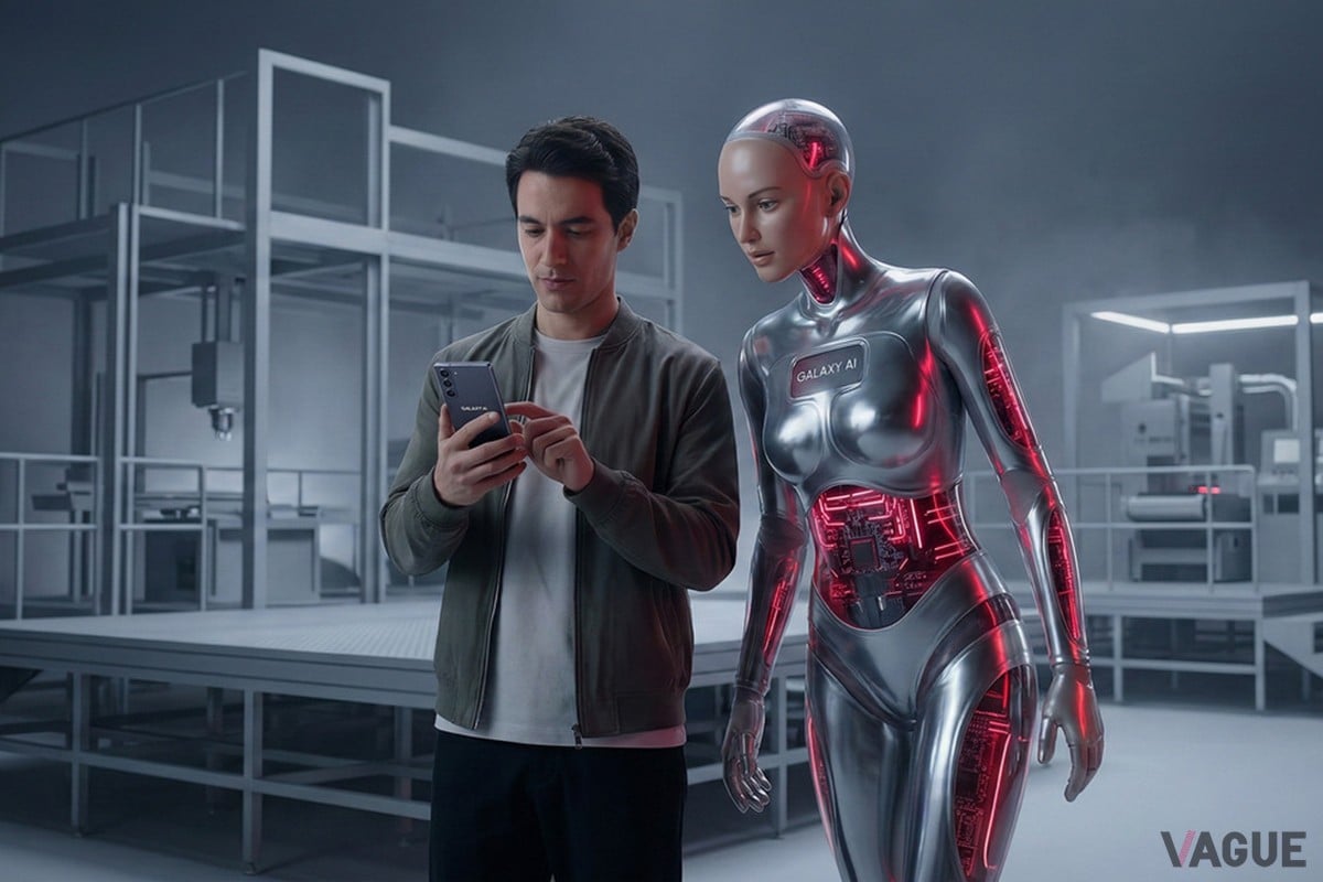 ユーザーがAIを呼び出すだけでなく、AIがユーザーを迎えに来る「先回りするAI（Proactive AI）」のイメージ