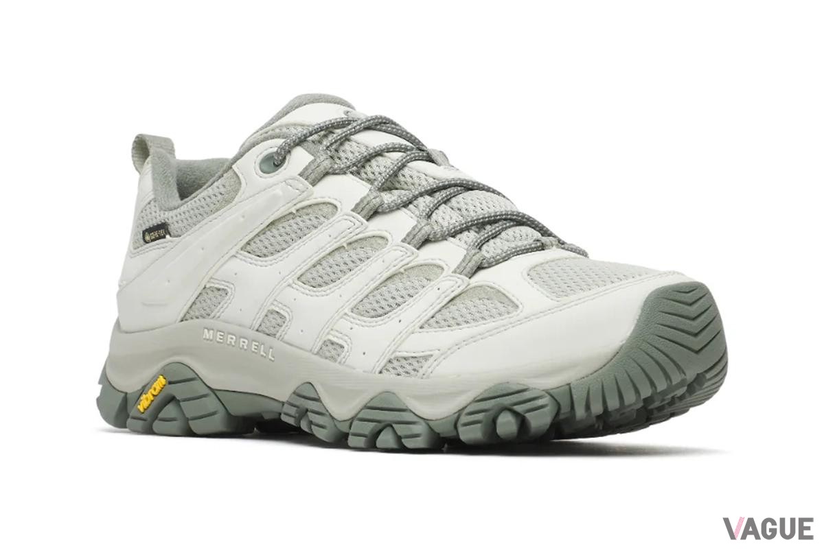 MOAB 3 SYNTHETIC GORE-TEX（ウーロン）：2万900円