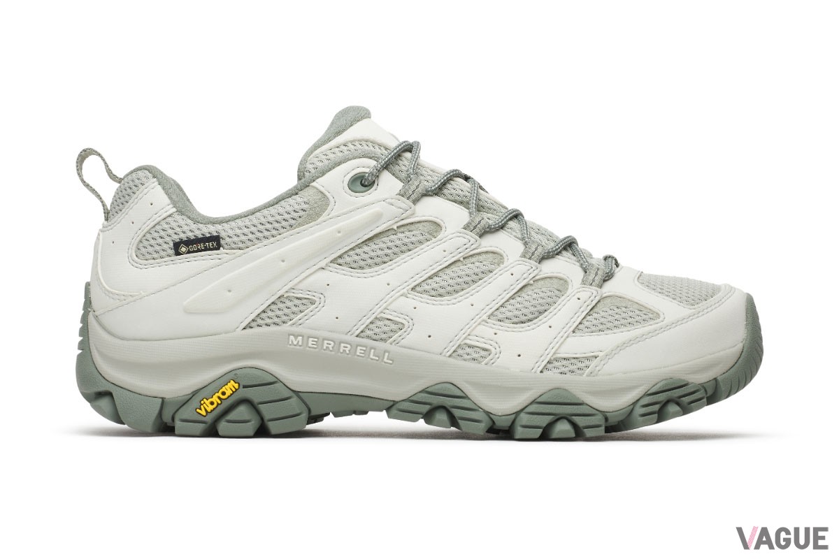 MOAB 3 SYNTHETIC GORE-TEX（ウーロン）：2万900円