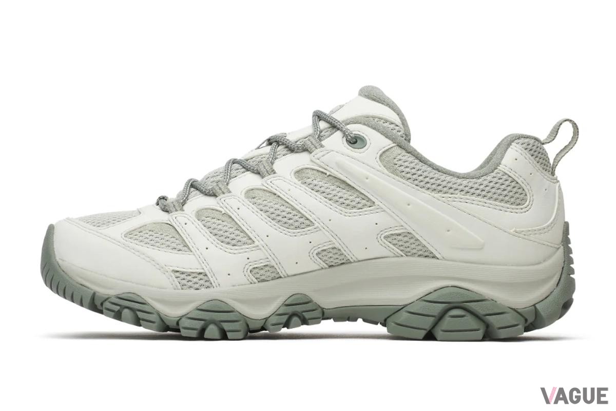 MOAB 3 SYNTHETIC GORE-TEX（ウーロン）：2万900円