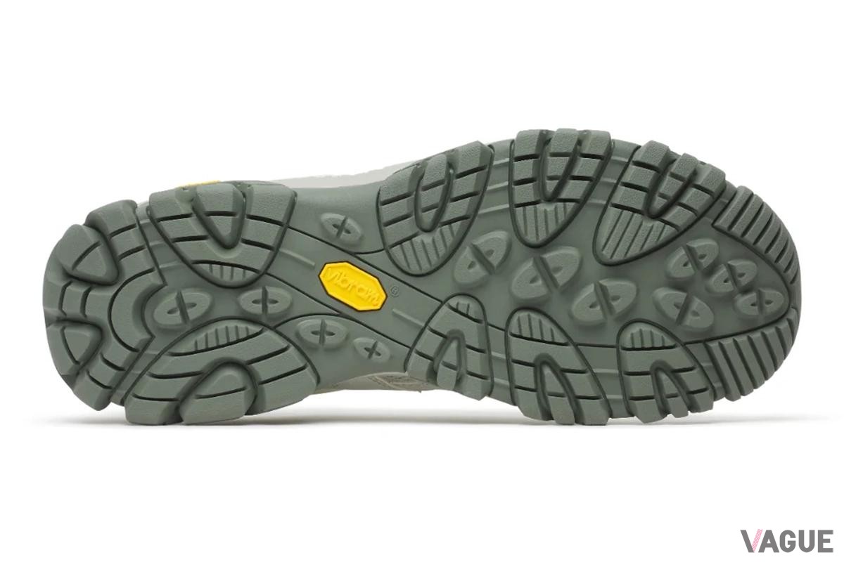 MOAB 3 SYNTHETIC GORE-TEX（ウーロン）：2万900円