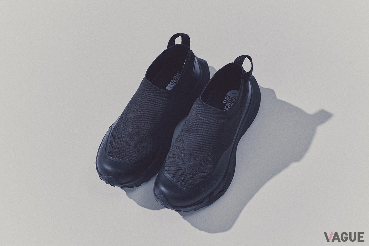 VECTIV Supple GORE- TEX：2万8600円