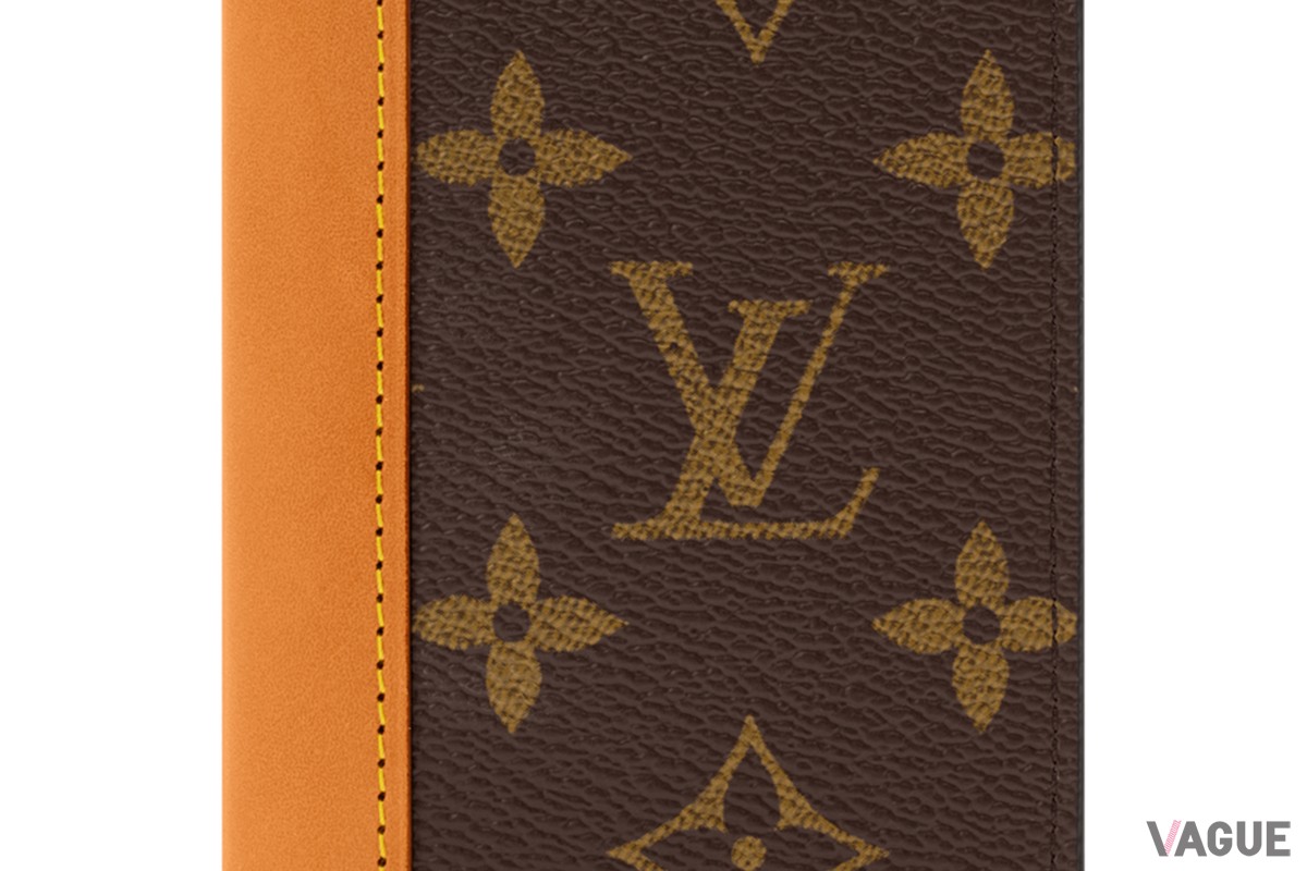 カードケース オーガナイザー・ドゥ ポッシュ：7万9200円