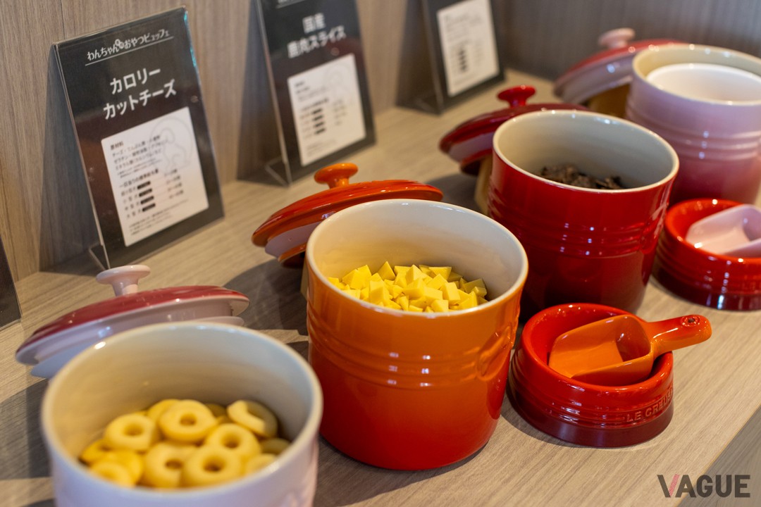 大江戸温泉物語わんわんリゾート 那須塩原