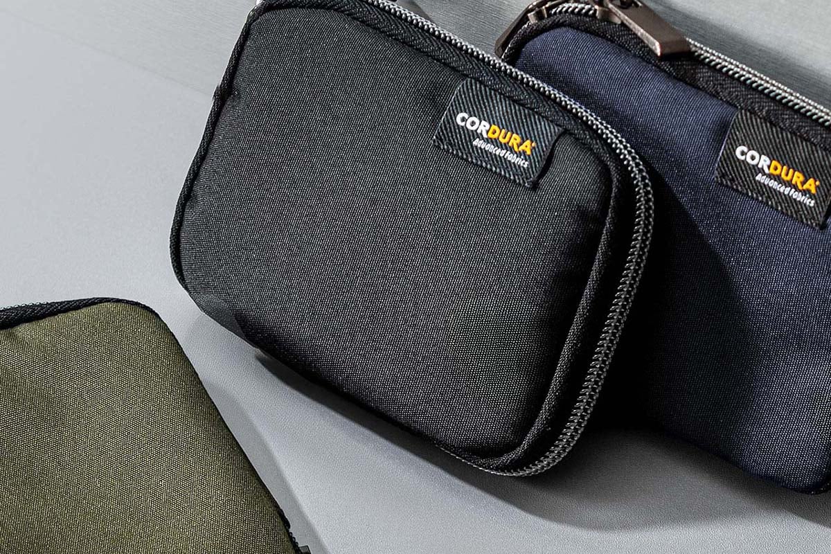 毎日使いに適したタフな仕様「スマートキーケース」