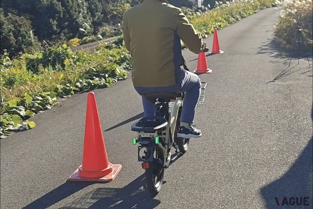 構想段階の仮説を実証実験によって検証・改善し、完成度を高めたモデル