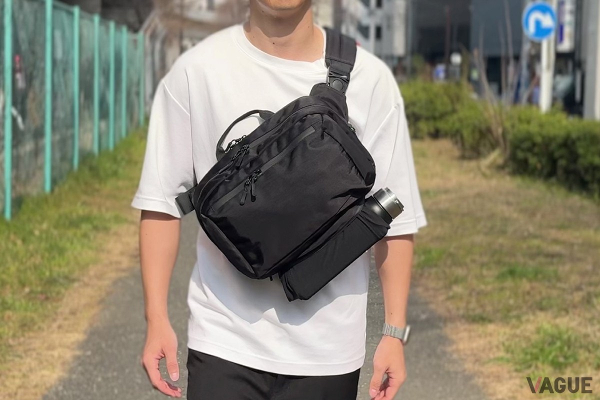ボディバッグイメージ