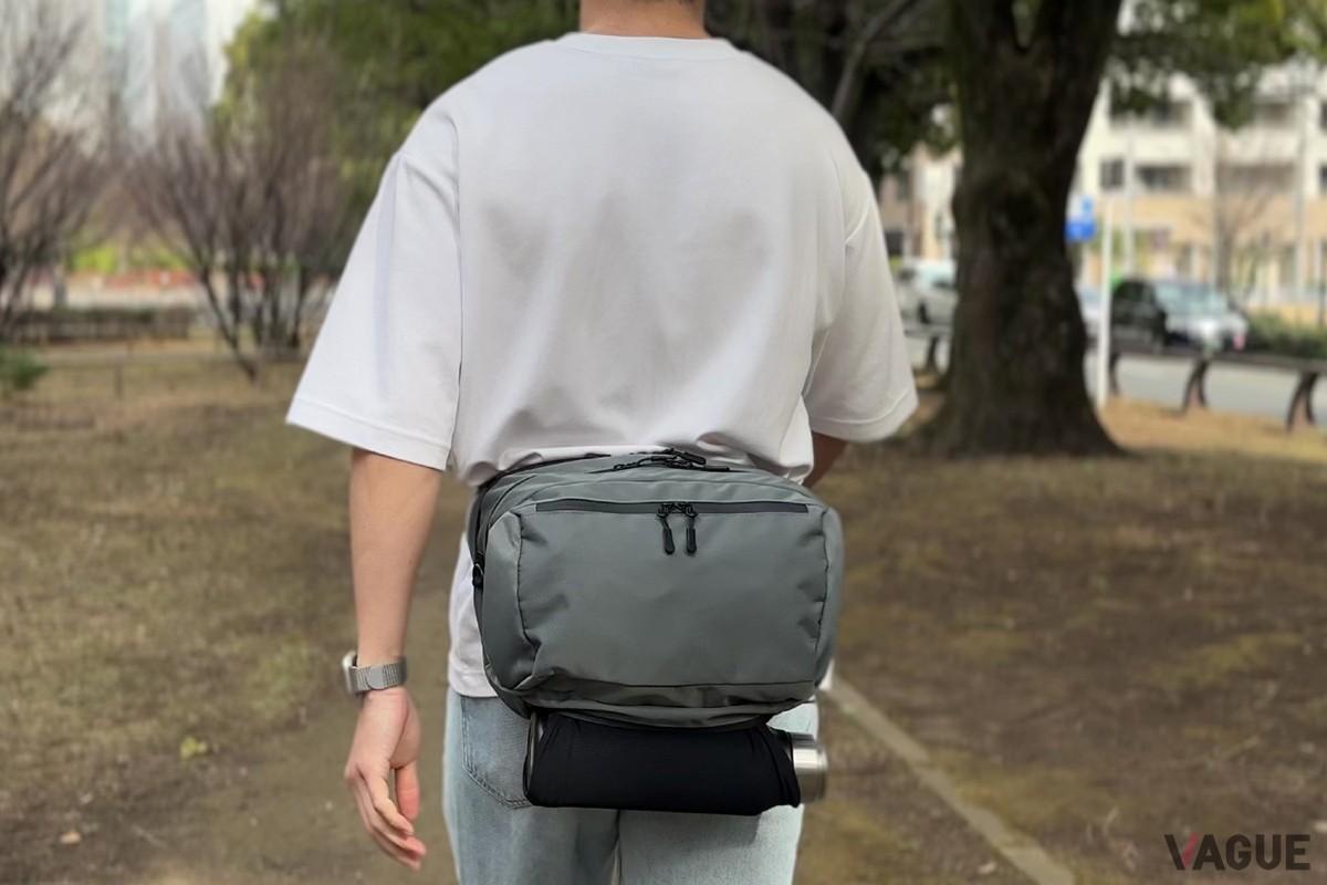 ヒップバッグイメージ