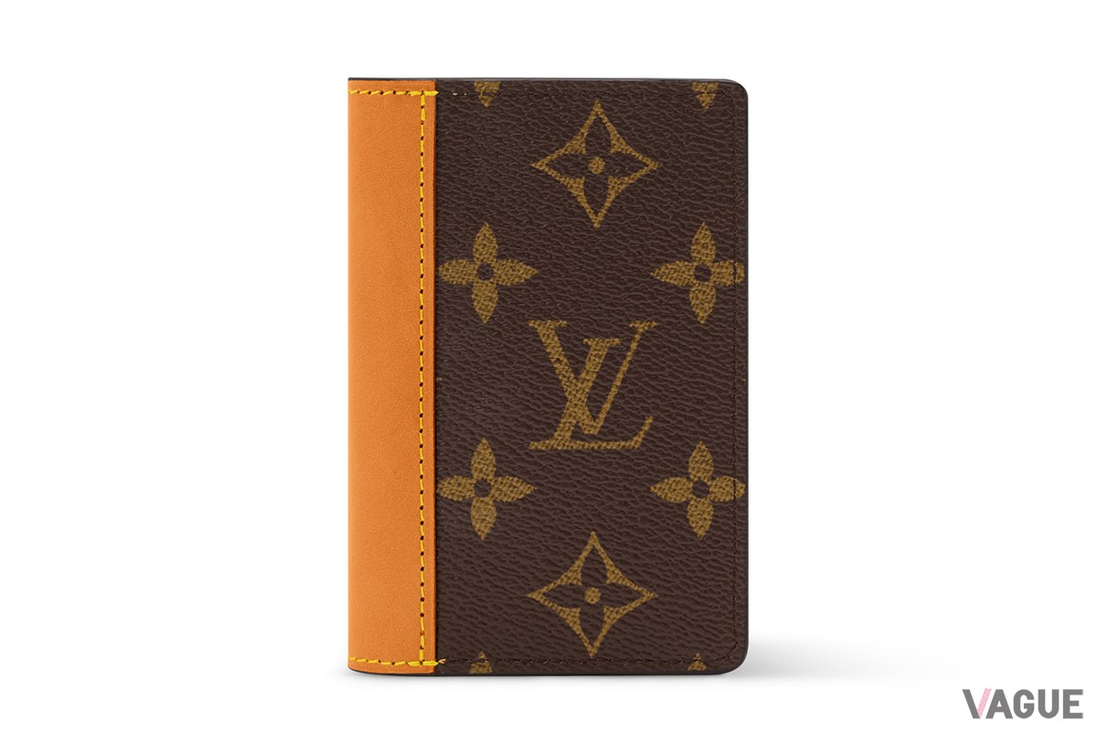 カードケース オーガナイザー・ドゥ ポッシュ：7万9200円