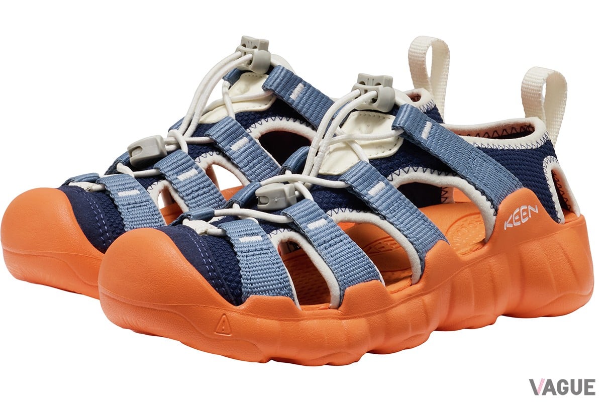 HYPERPORT H2（キッズモデル）：8800円　※YOUTH