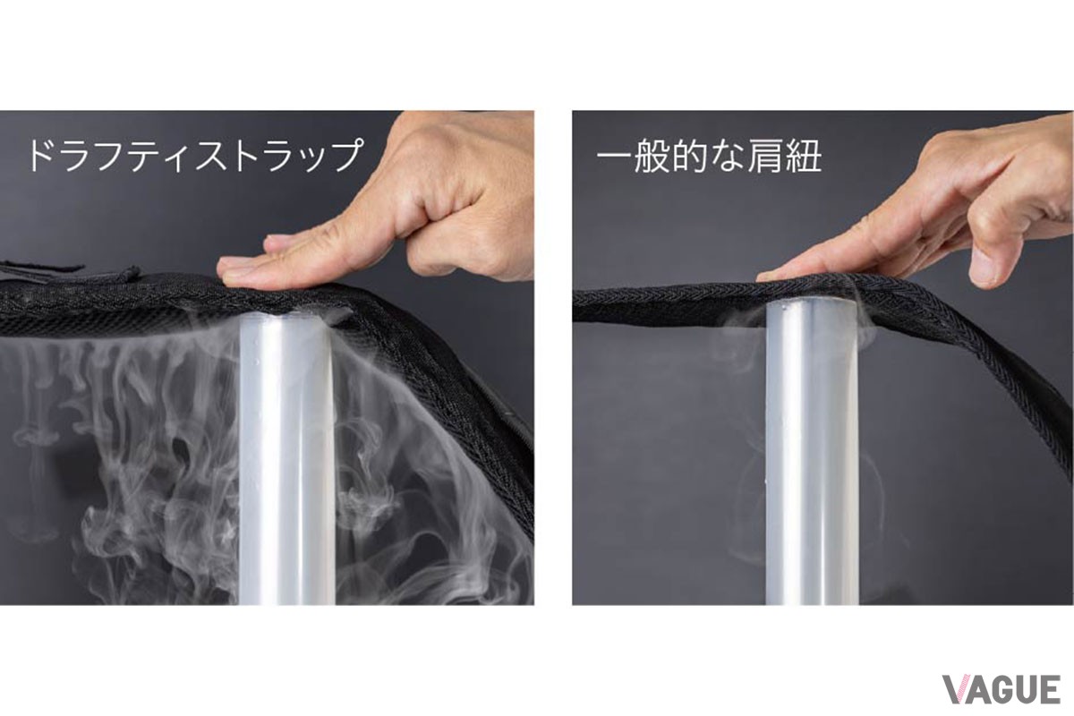 ショルダーストラップ