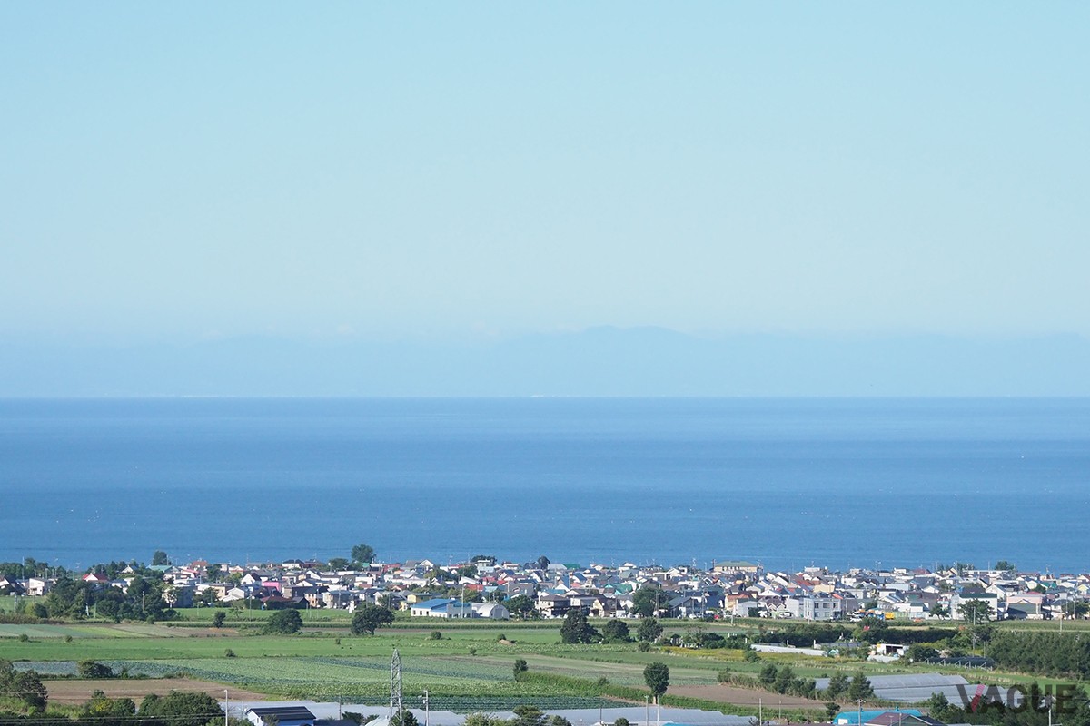 6位：有珠山サービスエリア（上り線）【北海道】：道央自動車道