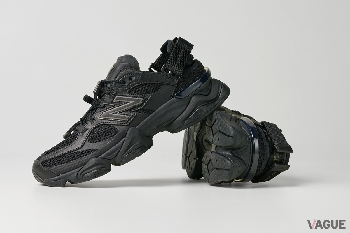 9060 Summer 4SC（BLACK）：1万9800円