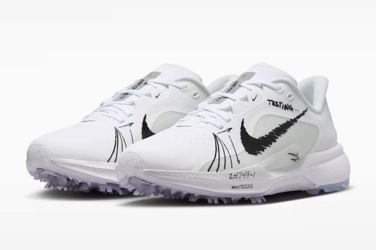 「ナイキ ペガサス 1」