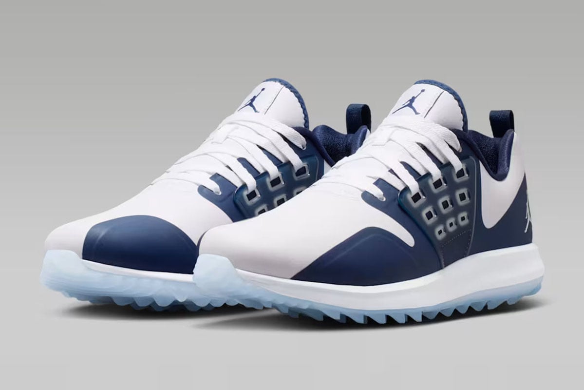 ゴルフシューズ「ジョーダン グラインド」に新色登場