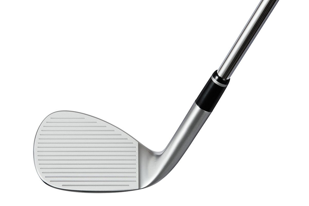 PRGR「PRGR IRONs」シリーズに新モデルが登場