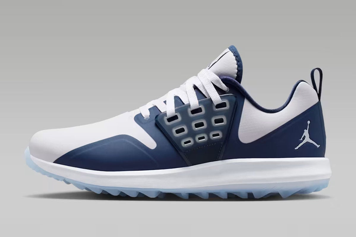 ゴルフシューズ「ジョーダン グラインド」に新色登場