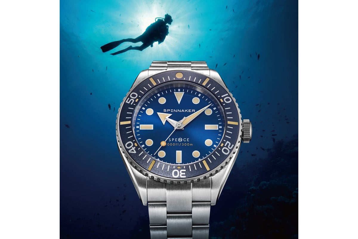 ヴィンテージが放つ美学を現代に蘇らせたデザイン