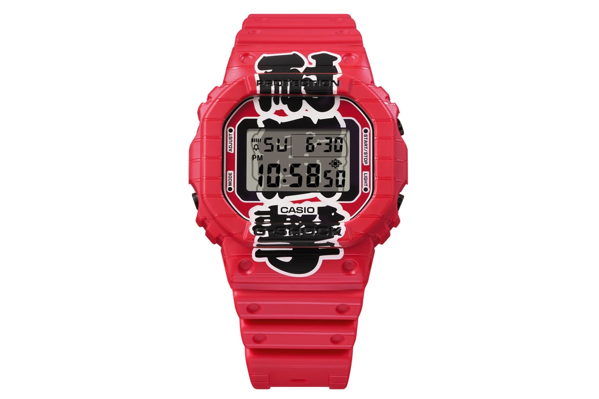 角形の「5600」シリーズと丸形の「6900」シリーズの2モデルをラインナップ