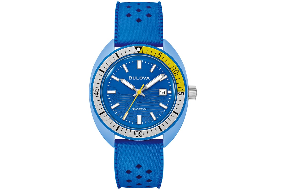 ヴィンテージを彷彿とさせるレトロデザインに現代的な新しい要素を融合させたコレクション