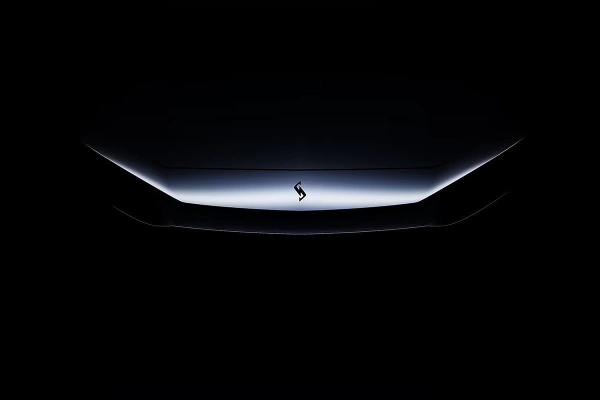 日産の次期型「スカイライン」