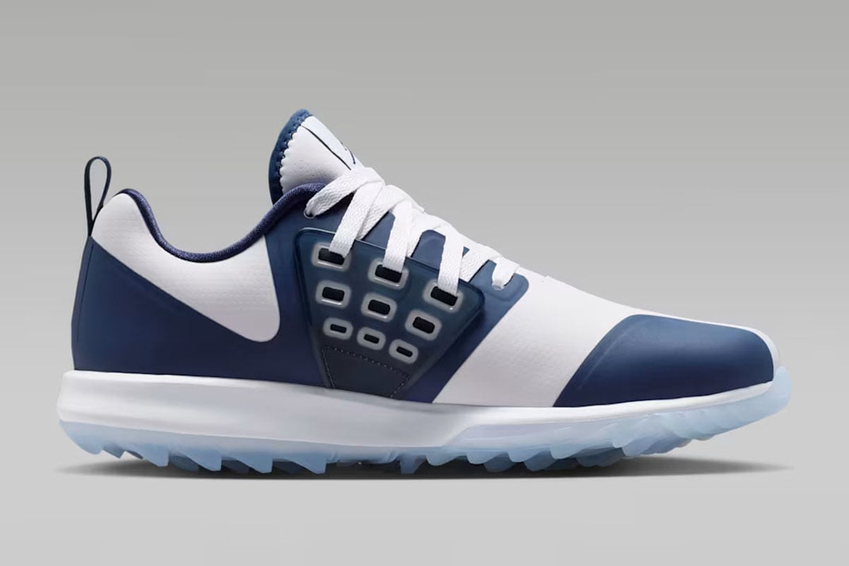 ゴルフシューズ「ジョーダン グラインド」に新色登場