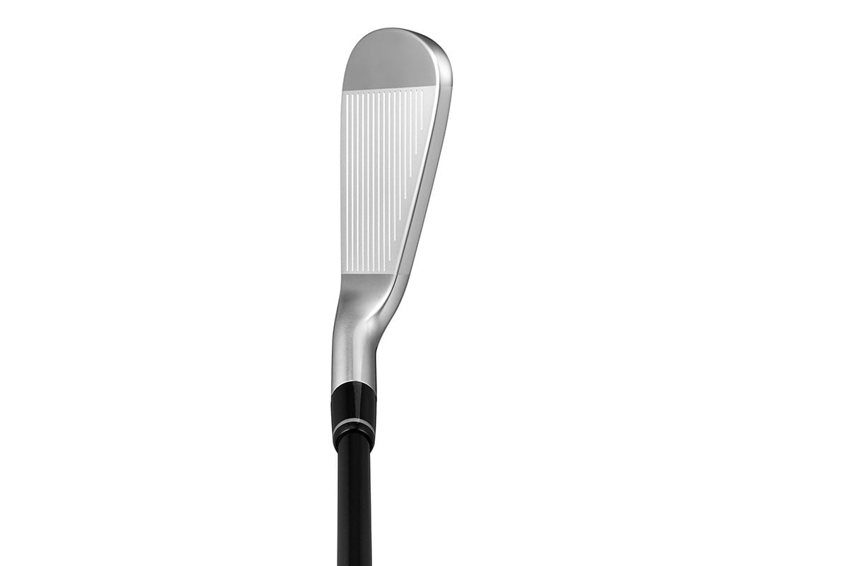 PRGR「PRGR IRONs」シリーズに新モデルが登場