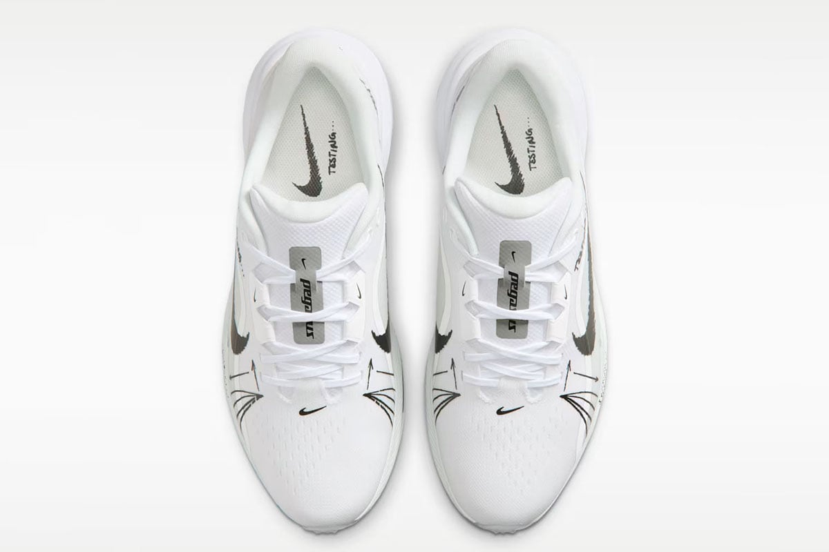 「ナイキ ペガサス 1」