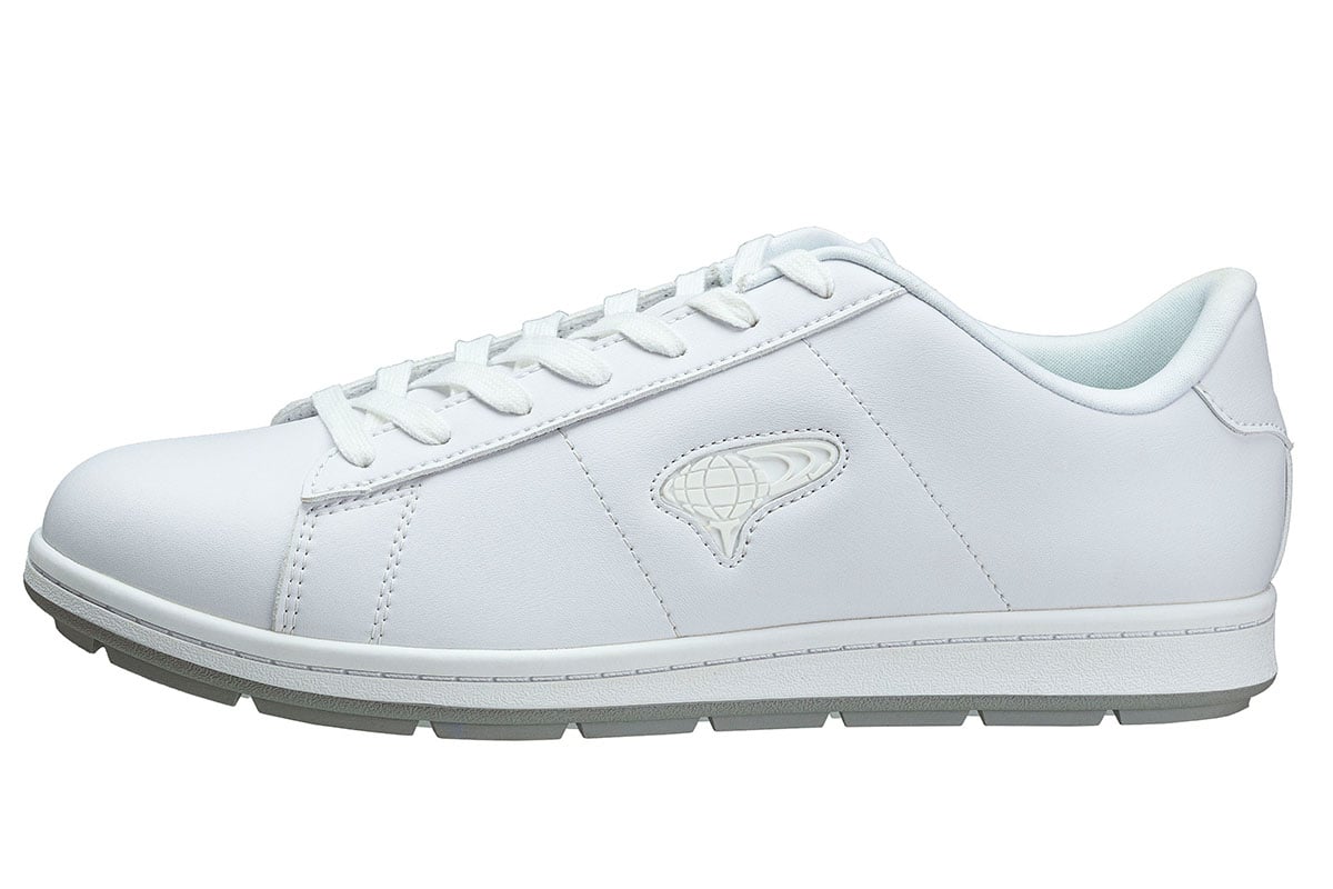 ブリヂストンスポーツとBEAMS GOLFがコラボしたゴルフシューズの第6弾「BEAMS GOLF ZSP-BITER」