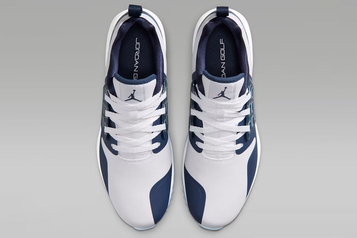 ゴルフシューズ「ジョーダン グラインド」に新色登場