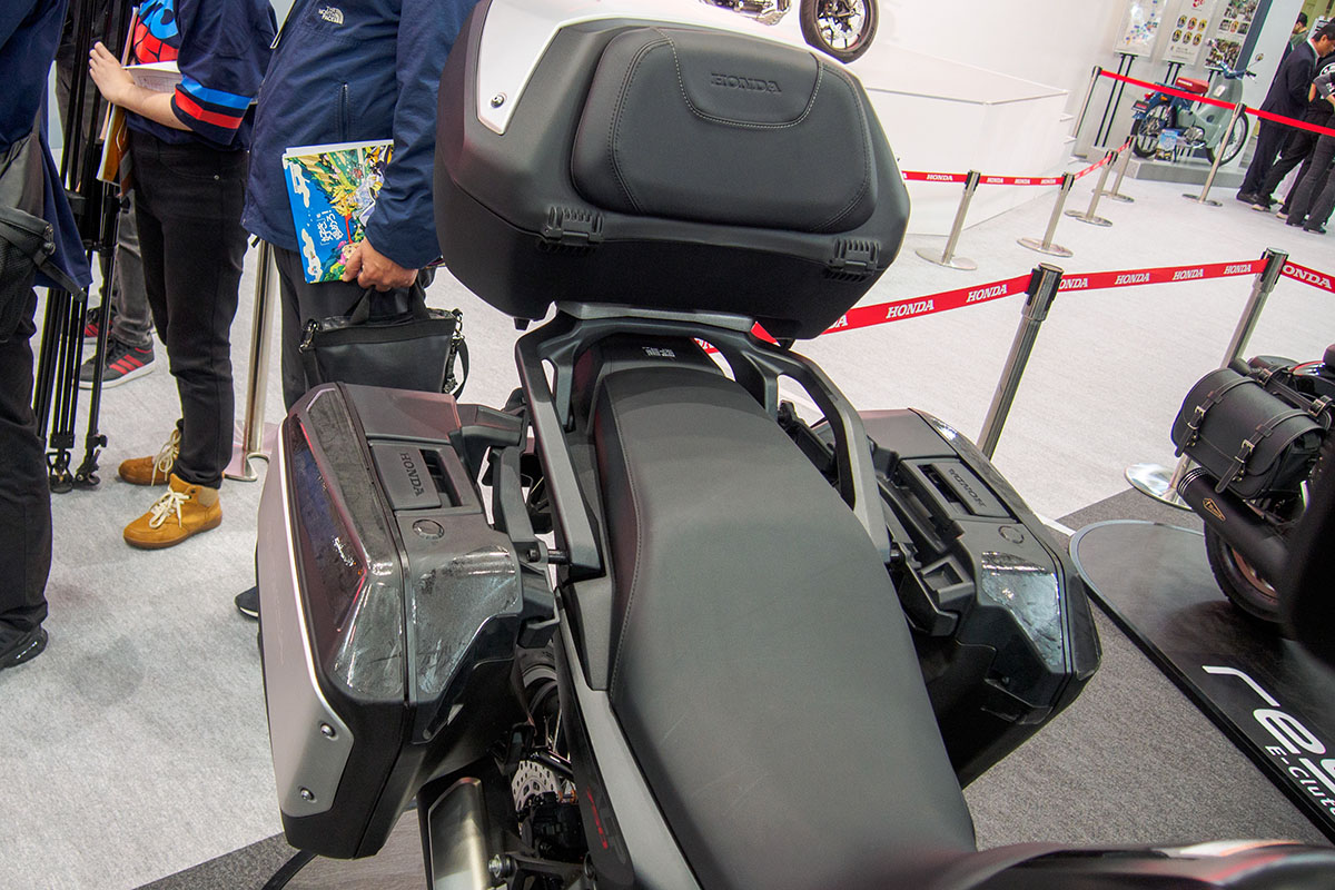 ホンダ「XL750トランザルプ」の2026年モデル