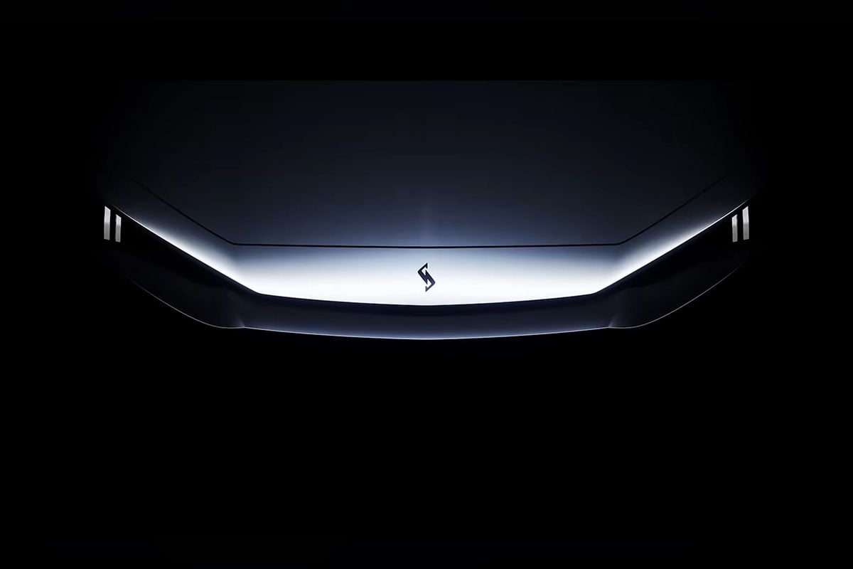 日産の次期型「スカイライン」