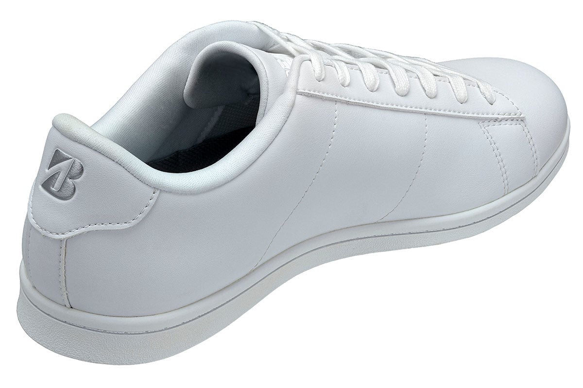 ブリヂストンスポーツとBEAMS GOLFがコラボしたゴルフシューズの第6弾「BEAMS GOLF ZSP-BITER」