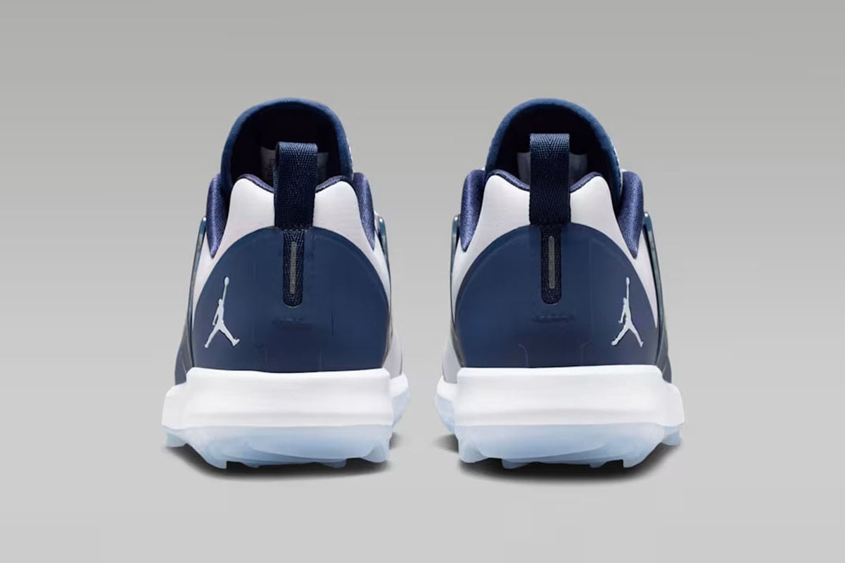 ゴルフシューズ「ジョーダン グラインド」に新色登場