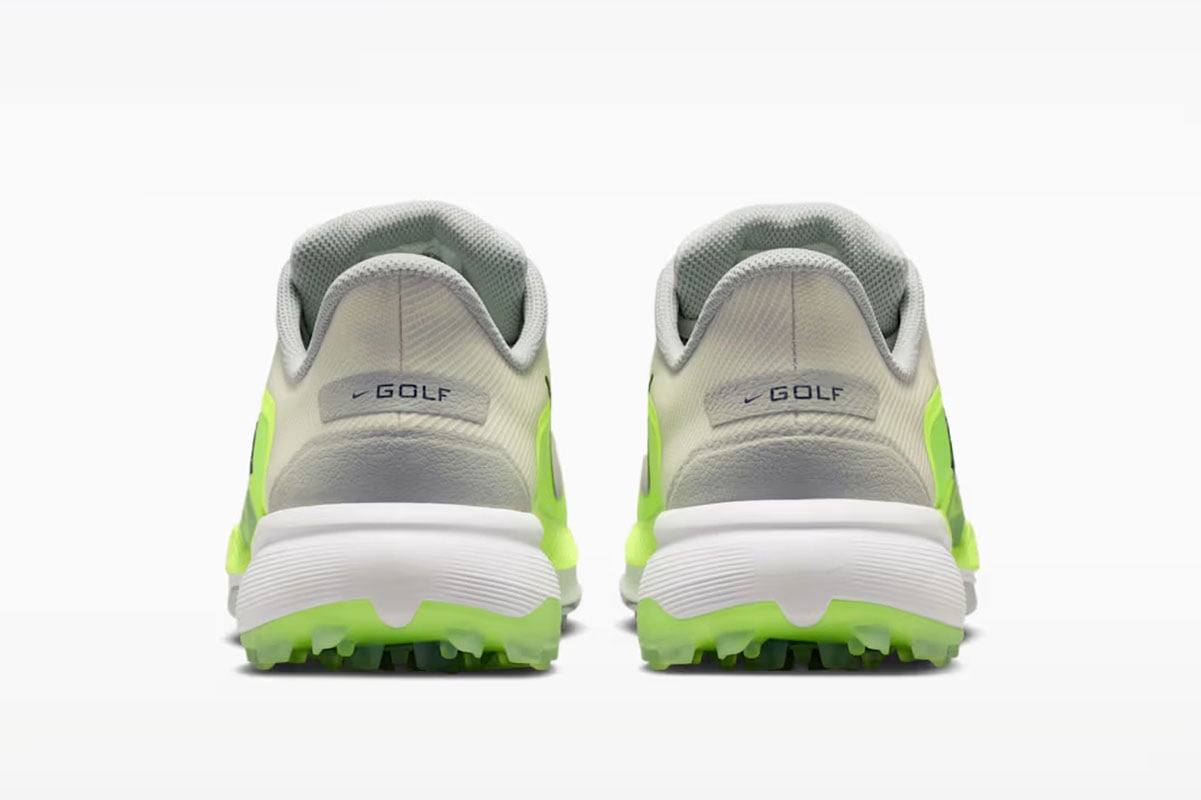 ナイキ「ペガサス1G」の“バレステロス記念モデル”