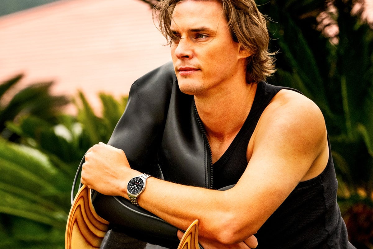 タフなスペックを感じさせない快適さ