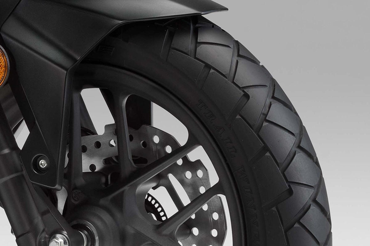 ホンダ「ADV160」の2026年モデル