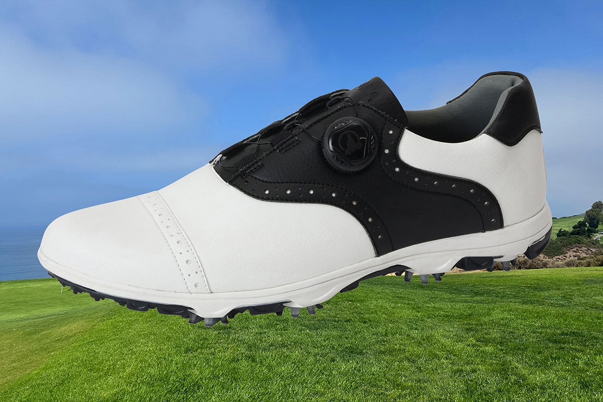 トラッドダイヤル式ソフトスパイク「SS12602」