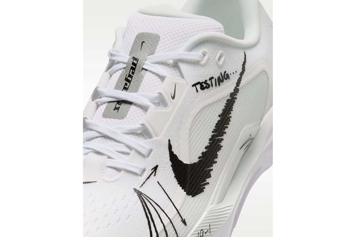 「ナイキ ペガサス 1」