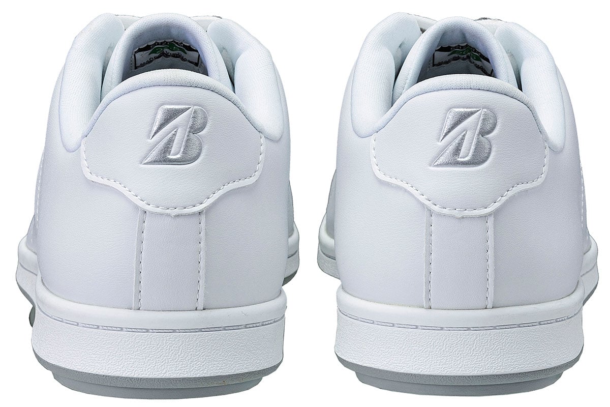 ブリヂストンスポーツとBEAMS GOLFがコラボしたゴルフシューズの第6弾「BEAMS GOLF ZSP-BITER」