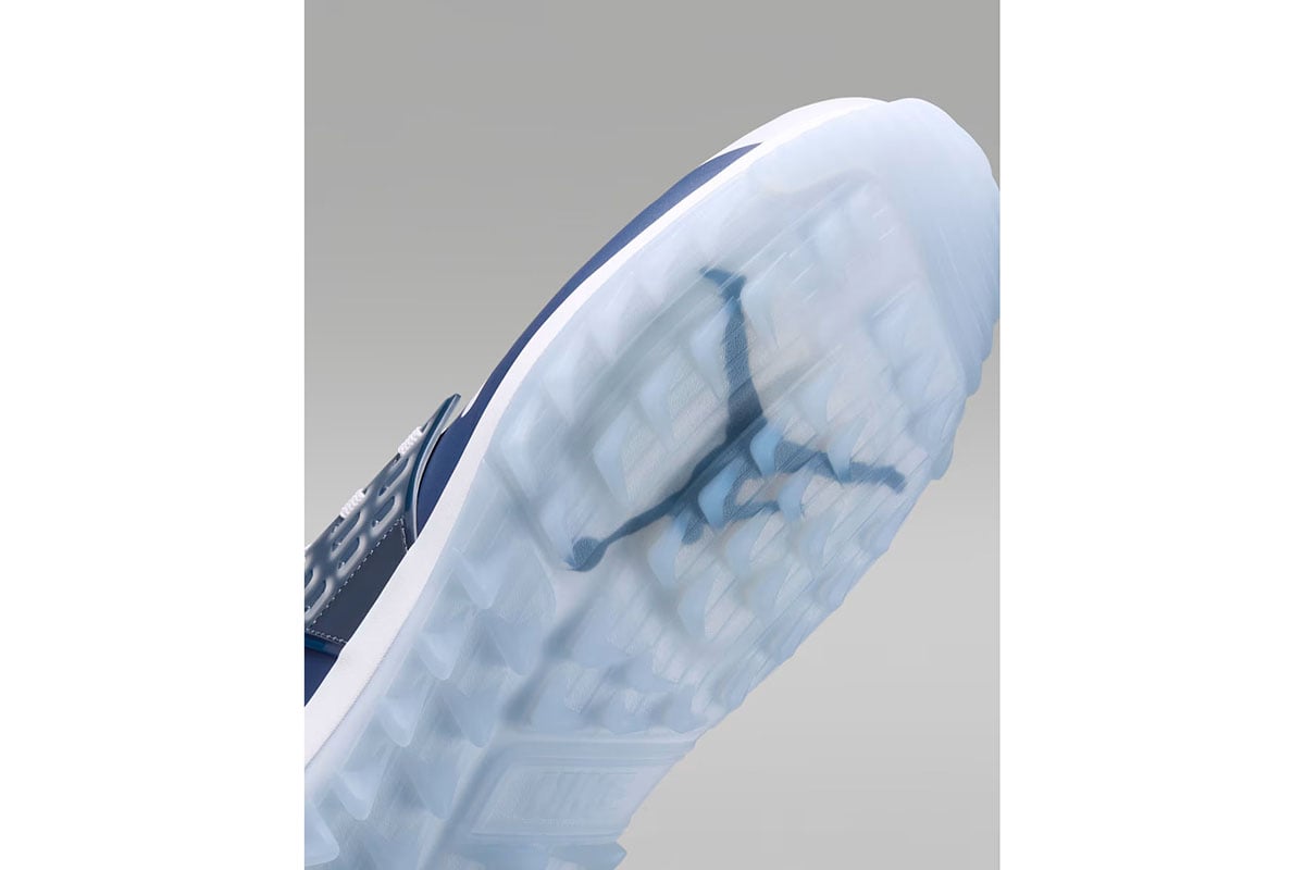 ゴルフシューズ「ジョーダン グラインド」に新色登場