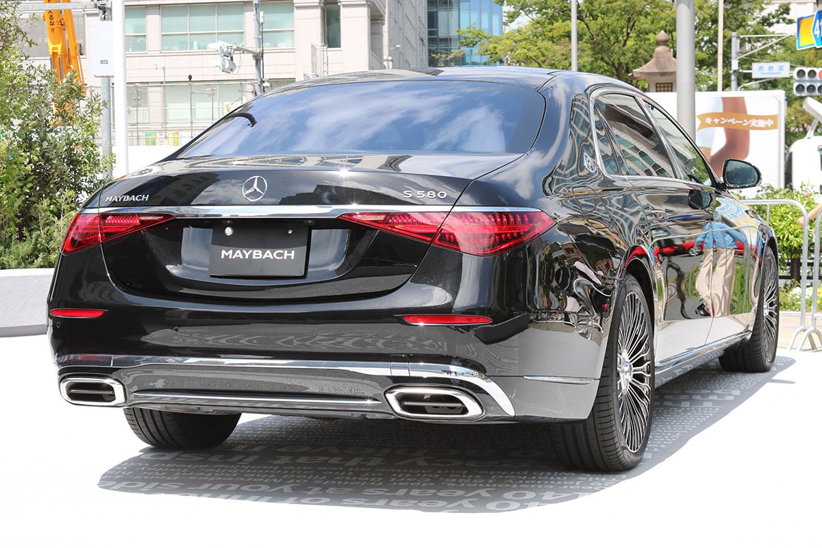 メルセデス・ベンツの新しいブランド体験拠点「Mercedes-Benz Studio Tokyo」