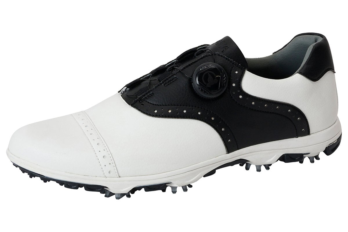 トラッドダイヤル式ソフトスパイク「SS12602」