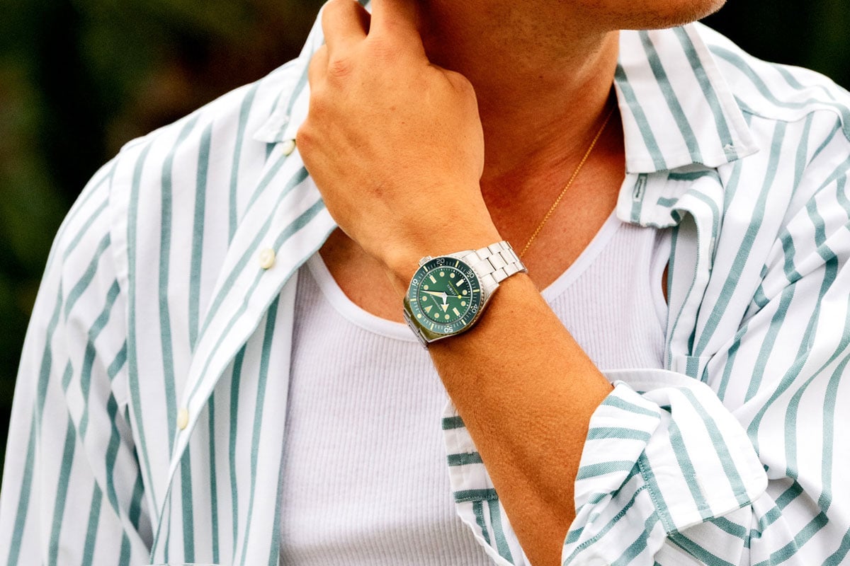 デイリーユースとしても最適